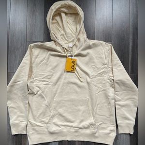 Lolë Essential Organic Cotton Hoodie